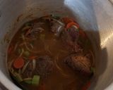 Foto del paso 5 de la receta: Huacahalomo al Jugo