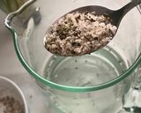 Foto del paso 1 de la receta Salmuera: La técnica tradicional de las iaias