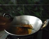 A picture of step 1 of SevTomatorSabji.
