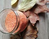 Une image de l'étape 2 de Soupe 5 légumes🥕🍆🌶️ lentille corail 🔥.