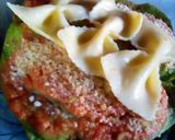 Foto del paso 5 de la receta: Rapiditas en camino saludable 🛣️└(＾ω＾)」