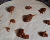 Foto del paso 5 de la receta: Rosca de reyes/Pascua trenzada de dulce de leche