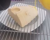 Foto del paso 6 de la receta: Mousse de canela con glaseado