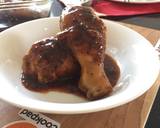 Black Pepper Roasted Chicken #TGD4 #SelasaBisa langkah memasak 8 foto
