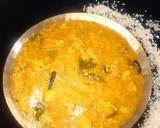 বিরুইন চালের সবজি খিচুড়ি রেসিপির ধাপ 3 ছবি