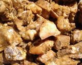 Foto del paso 3 de la receta: Chicharrón de cerdo con chicha de maíz (BOLIVIA)