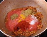 લસણીયા બટાકા (lasaniya potato recipe in Gujarati) રેસીપી સ્ટેપ4ફોટો