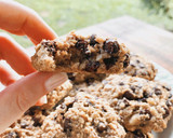 Foto del paso 5 de la receta: Cookies Fit