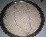Foto del paso 3 de la receta: Tradicionales milanesas Argentinas