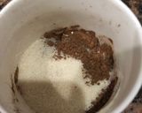 Foto del paso 1 de la receta: Mug Cake de Chocolate