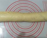 Foto langkah ke 2 dari resep Cinnamon Roll.
