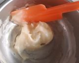 Foto langkah ke 2 dari resep Roti sobek pemula.