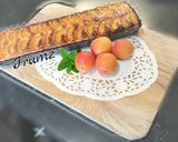 A picture of step 6 of 🍑🍰Apricot Frangipane Tart🍰🍑.