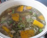 Foto del paso 2 de la receta: Charquicán con huevo
