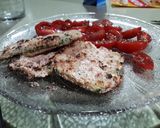 Foto del paso 6 de la receta: Milanesas de zucchini fácil económicas y muy saludables
