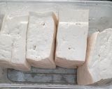 Foto langkah ke 1 dari resep Tahu Bumbu Bali.