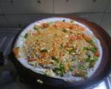 Jini dosa recipe step 2 photo