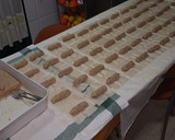 Foto del paso 5 de la receta: Canelones de carne