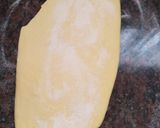 Foto del paso 4 de la receta: Fideos al huevo y semolin