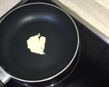 Foto del paso 2 de la receta: Sándwich de queso con mostaza
