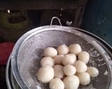 Foto langkah ke 4 dari resep 27. Cilok.