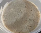 Foto del paso 3 de la receta: Pan de Trigo Sarraceno y Semillas Sin Gluten y sin amasado. ¡Fácil, fácil!