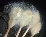 Foto langkah ke 6 dari resep Sempol Sosis / Sosis bogem.