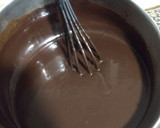 Foto del paso 5 de la receta: Torta Matilda 💣🤯