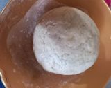 Foto del paso 7 de la receta: Ciabatta Artesanal con relleno de chorizo