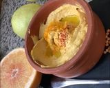 Une image de l'étape 12 de 🍂Houmous 🎅👨‍🍳parfums de fête 🍾.
