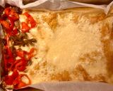 Φωτογραφία βήματος 23 της συνταγής Homemade Pizza 🍕😋 πίτσα