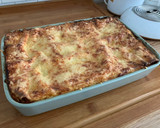 Foto del paso 14 de la receta: Lasagna tradicional (v2) con Pollo