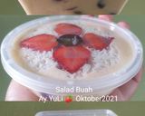 Foto langkah ke 4 dari resep Salad Buah.
