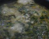 Foto del paso 4 de la receta: Qormeh sabzi (guiso Irani)