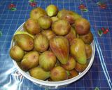 Foto del paso 1 de la receta: Higos en almíbar