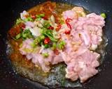 คั่วกลิ้งไก่สับ วิธีทำสูตร 3 รูป