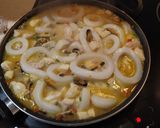 Foto del paso 5 de la receta Paella sencilla de domingo