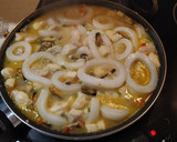 Foto del paso 5 de la receta: Paella sencilla de domingo