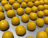 Foto langkah ke 4 dari resep Nastar Homemade.