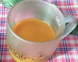 Foto langkah ke 4 dari resep Wedang Kunyit Madu.