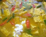 Foto langkah ke 4 dari resep #110 OREM-OREM TEMPE (dengan bumbu serbaguna).