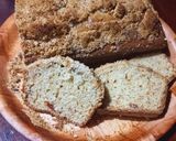 Foto del paso 4 de la receta: Budín reciclado ♻️ (De Galletitas dulces)