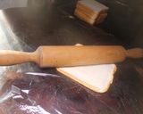 Foto del paso 3 de la receta: Canapés de pan de molde