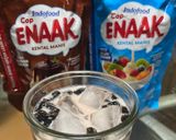 Foto langkah ke 3 dari resep Es cincau milky.