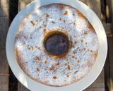 Foto del paso 7 de la receta: Torta matera