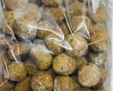 A picture of step 5 of Frozen Reshmi Beef Kofta (Make & Store).