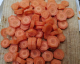 Foto del paso 3 de la receta: Ragout de Ternera Scorsese