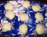 Foto langkah ke 7 dari resep Roti Fibercreme Or Roti Sobek Fibercreme ULEN TDK SAMPAI ELASTIS.