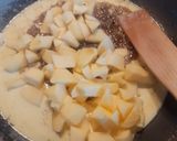 Foto del paso 4 de la receta Crema de lombarda en olla exprés