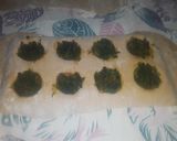 Foto del paso 4 de la receta: Sorrentinos de acelga
